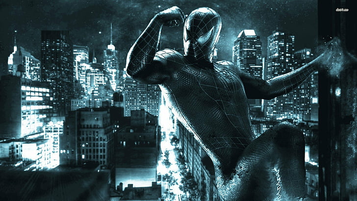 Download Spider Man 3 wallpapers for mobile phone free Spider Man 3 HD  pictures