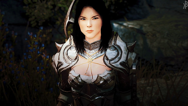 where to download black desert online character creator