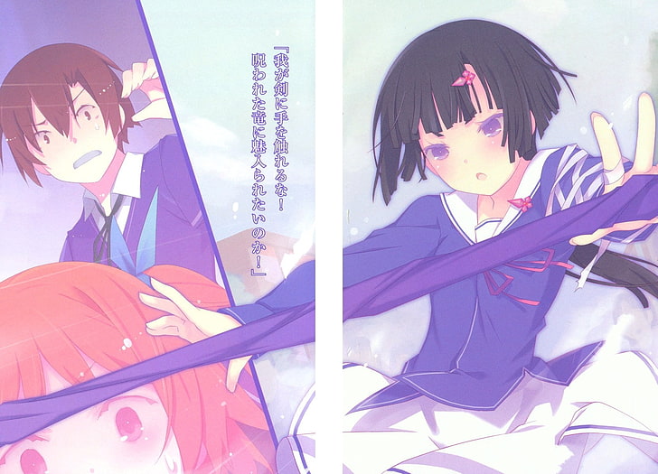 Rent-a-Girlfriend Anime Poster Oreshura Ore no Kanojo to Osananajimi ga  Shuraba Sugiru Wall Scroll Painting Art Prints 105*40 - AliExpress