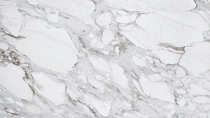 marble  android, full frame, backgrounds, pattern, white color, HD wallpaper