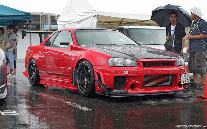 31 Nissan Skyline Gtr R34 Wallpaper Android Png Picture Idokeren