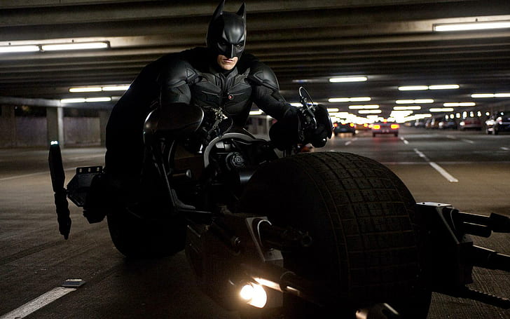 The Dark Knight Rises Batman, batman the arkham knight movie, HD wallpaper