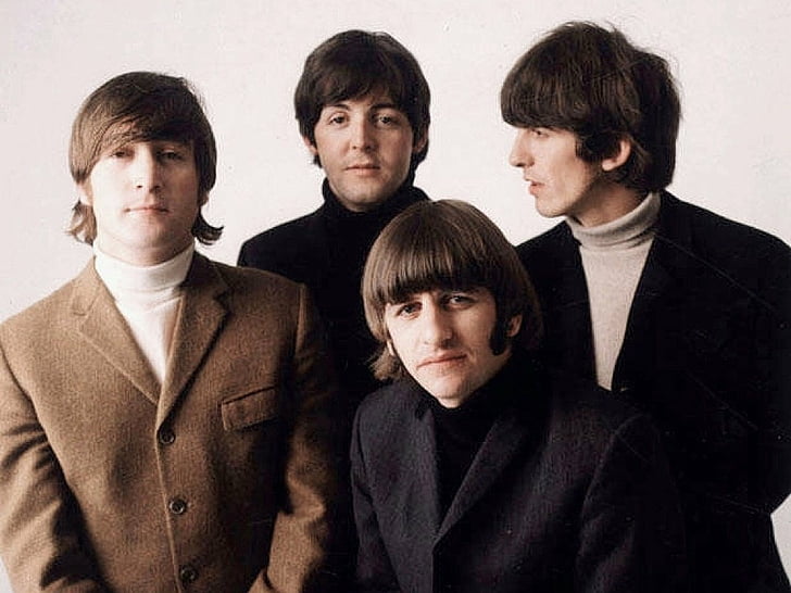 Band (Music), The Beatles