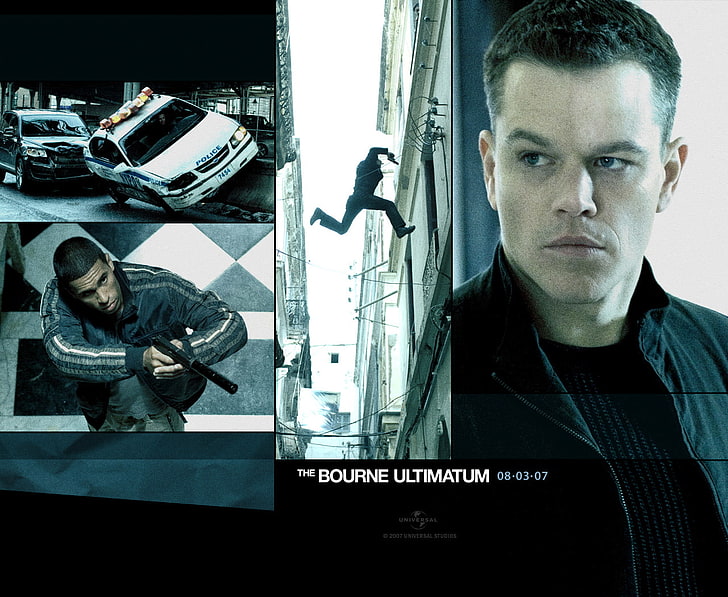 Hd Wallpaper Movies Matt Damon The Bourne Ultimatum Collage Young Men Wallpaper Flare See more ideas about aesthetic wallpapers, wallpaper, aesthetic collage. bourne ultimatum collage young men