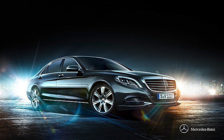 Mercedes-Benz S Class 1080P, 2K, 4K, 5K HD wallpapers free download |  Wallpaper Flare