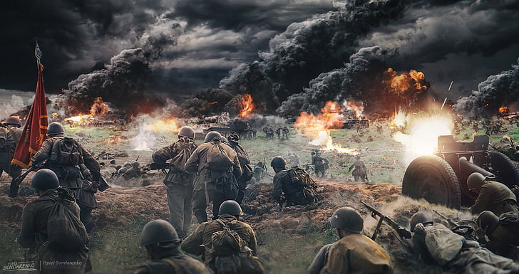 World war ii 1080P, 2K, 4K, 5K HD wallpapers free download | Wallpaper Flare