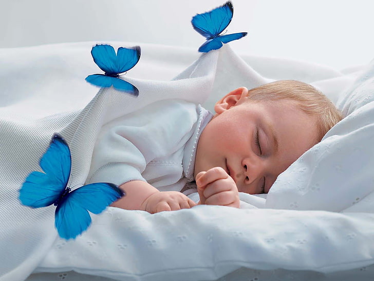 Wallpaper ID: 294813 / baby care child cute hand face sleep sleeping 4k  wallpaper free download