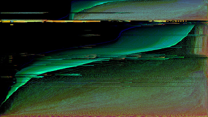 glitch art, no people, indoors, architecture, built structure