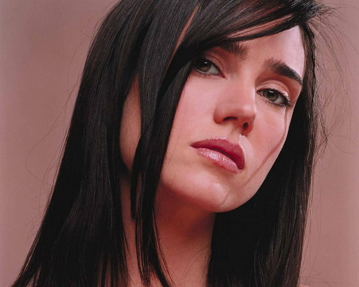 Of jennifer connelly photos The Stunning