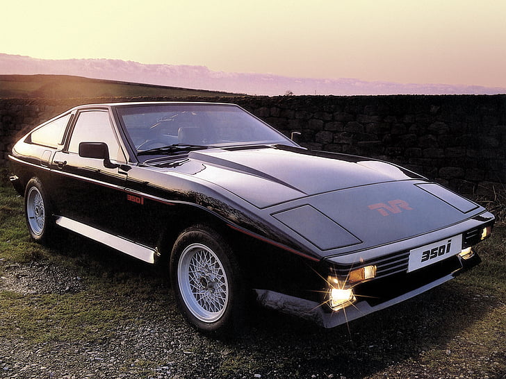 1983, 350i, coupe, fixed, head, supercar, tasmin, tvr, HD wallpaper