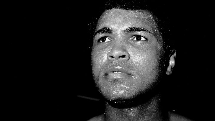 Movie, I Am Ali, Muhammad Ali