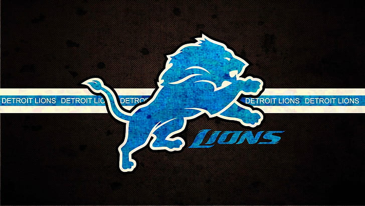 1920x1080 px American Football detroit lions logo nfl People Eyes HD Art