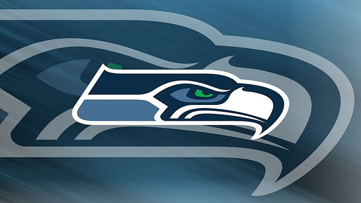 football, nfl, seahawks, seattle, art and craft, no people, HD wallpaper