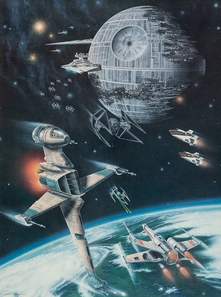 Hình nền Star Wars X-Wing chắc chắn sẽ là một sự lựa chọn hoàn hảo cho những fan của bộ phim điện ảnh nổi tiếng này. Bộ ảnh này gợi lên những kỷ niệm đáng nhớ về những trận chiến không gian đầy kịch tính và đau thương. Điện thoại, tablet hay máy tính - hãy để hình nền này làm nền tảng hoàn hảo cho thiết bị của bạn.