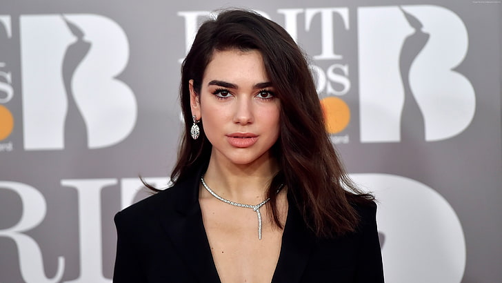 Dua Lipa Wallpapers APK for Android Download