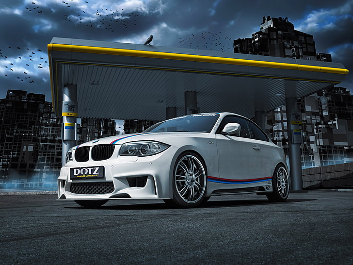 1 series, 135i, 2014, bmw, coupe, dotz shift, tuning