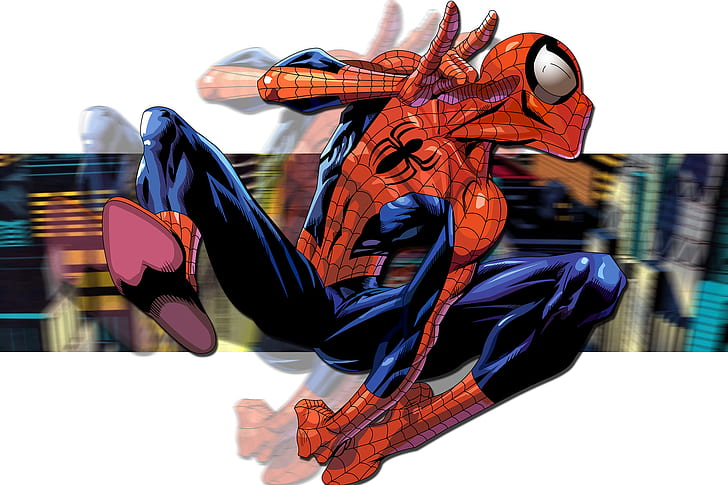 Spider-Man, Ultimate Spider-Man