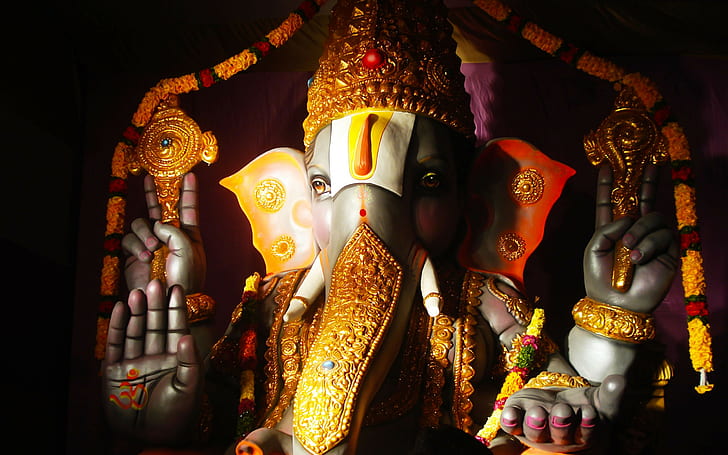 Ganesha Wallpaper 4k  Apps on Google Play