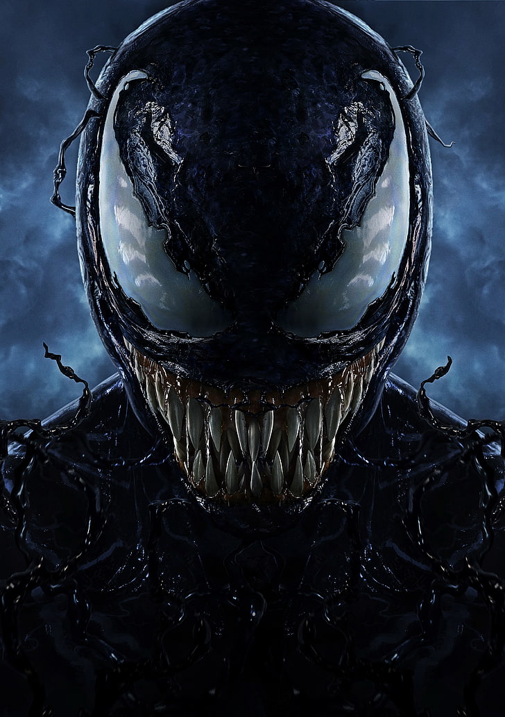 Venom, 5K