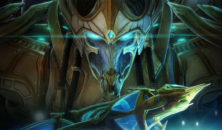 starcraft 2 legacy of the void free