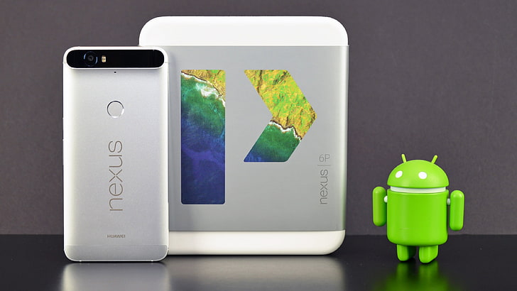 Google Nexus 6P, android, review, Huawei, Hi-Tech News of 2022 HD wallpaper