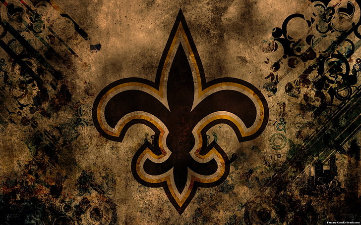 Football, New Orleans Saints