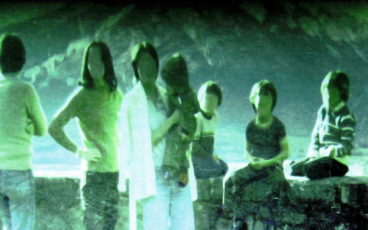 Album Covers, Boards of Canada, Cover Art, Music has the Right to Children, HD wallpaper