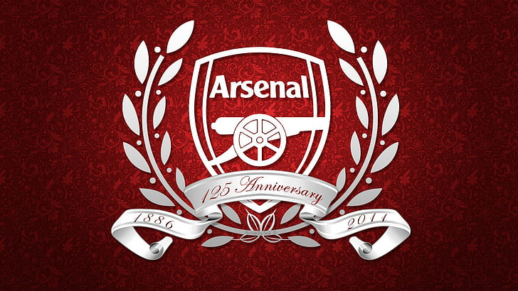 Arsenal, Arsenal Fc, HD wallpaper