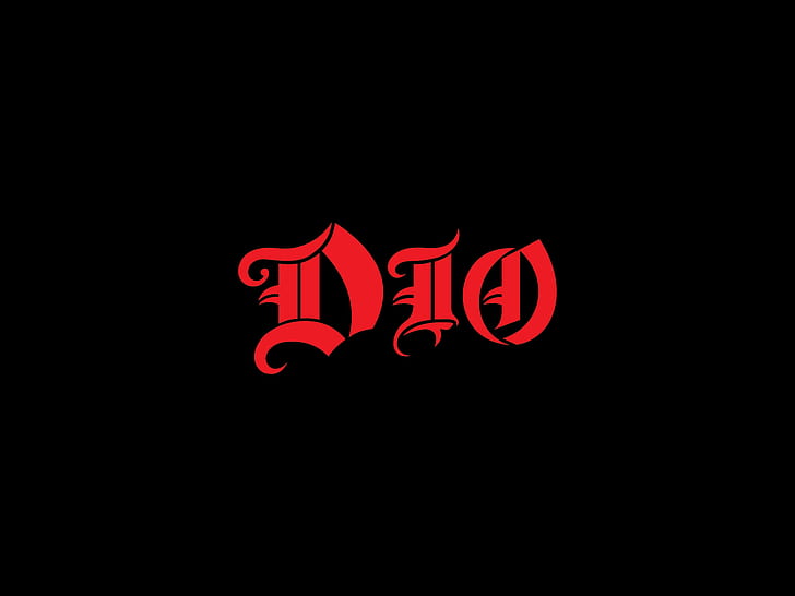 Band (Music), Dio, Hard Rock, Heavy Metal, HD wallpaper