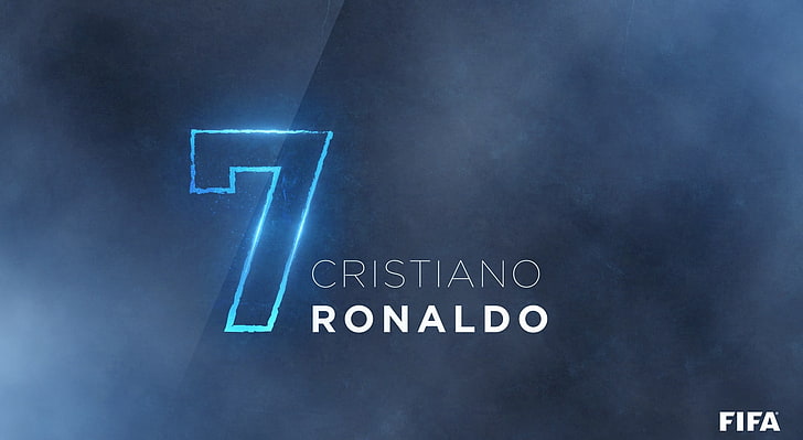 Colorful Cristiano Ronaldo CR7 Face HD Cristiano Ronaldo Wallpapers | HD  Wallpapers | ID #67020