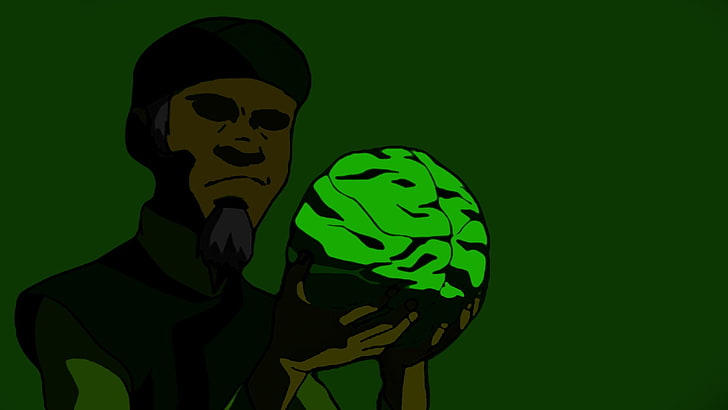 Avatar  The Last Airbender The 10 Best Cabbage Man Memes