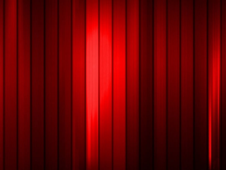 red lines wallpaper, vertical, shiny, white, bright, curtain, HD wallpaper