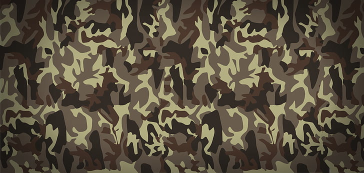 HD wallpaper: green, vector, texture, army, camouflage, khaki, military  color | Wallpaper Flare