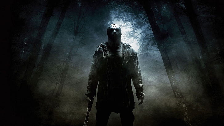 Friday The 13th 1080p 2k 4k 5k Hd Wallpapers Free Download Wallpaper Flare