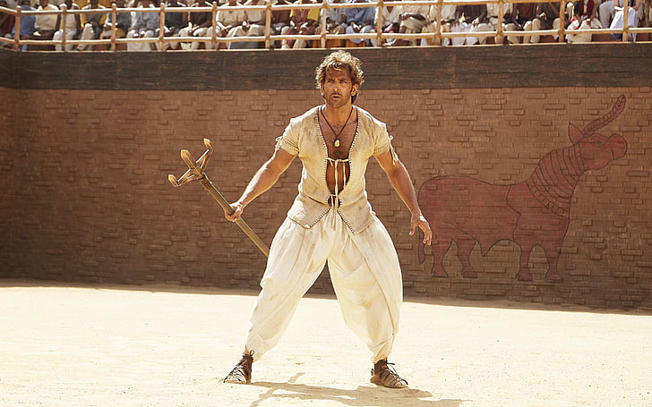Hrithik Roshan Action Scenes In Mohe, Movies, Bollywood Movies, HD wallpaper