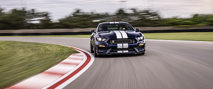 Hd Wallpaper Ford Mustang Shelby Gt350 4k 2019 Cars Wallpaper Flare