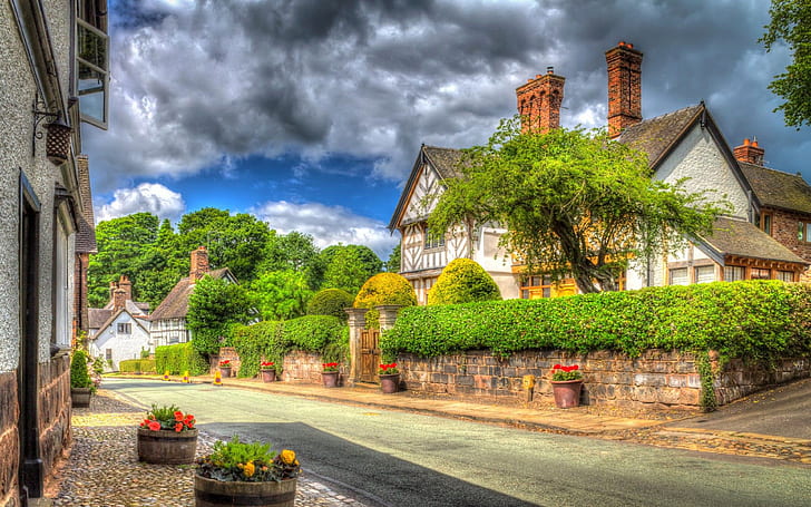Little Budworth England Desktop Hd Wallpapers For Mobile Phones And Computer 1920×1200