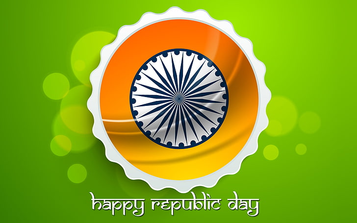 Republic Day Wallpaper HD Free Download