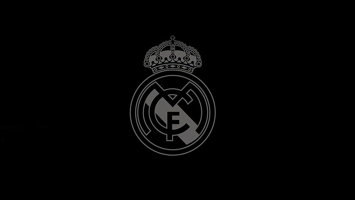 HD wallpaper: real madrid, football club, spain, florentino perez, mcf logo  | Wallpaper Flare