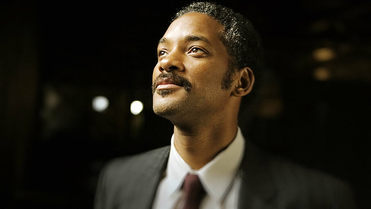 Movie, The Pursuit Of Happyness, Will Smith