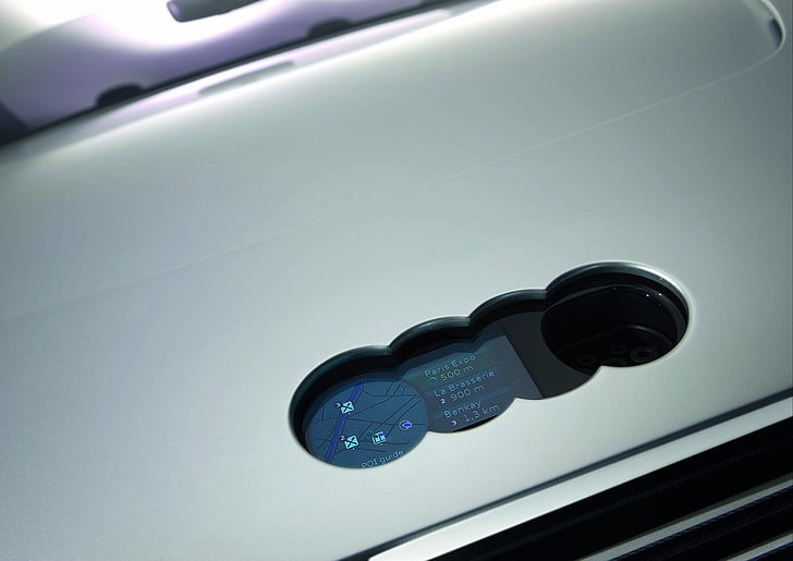 Audi e-tron Spyder Concept, 2011 audi e tron spyder concept, car, HD wallpaper