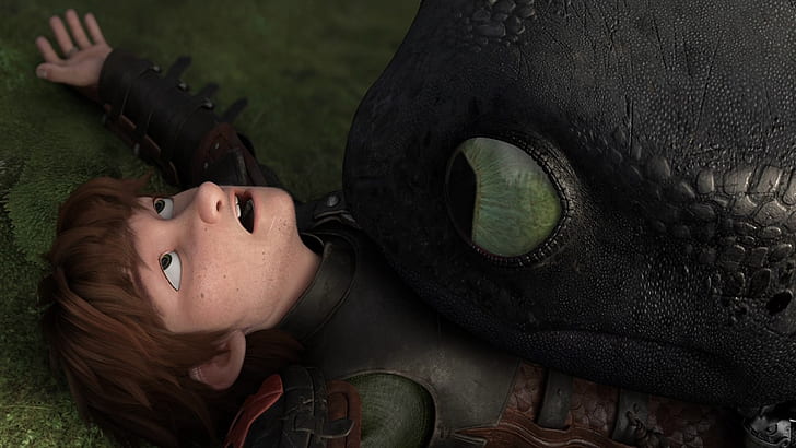 HD wallpaper: how to train your dragon hd with high resolution | Wallpaper  Flare