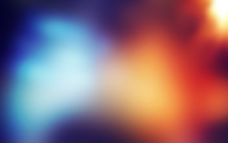 blurred, abstract, backgrounds, abstract backgrounds, defocused, HD wallpaper