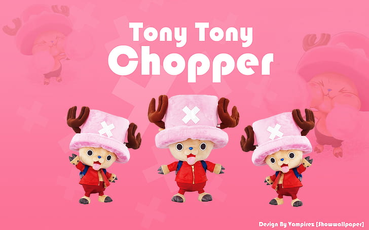 Tony Tony Chopper Wallpapers 66 pictures