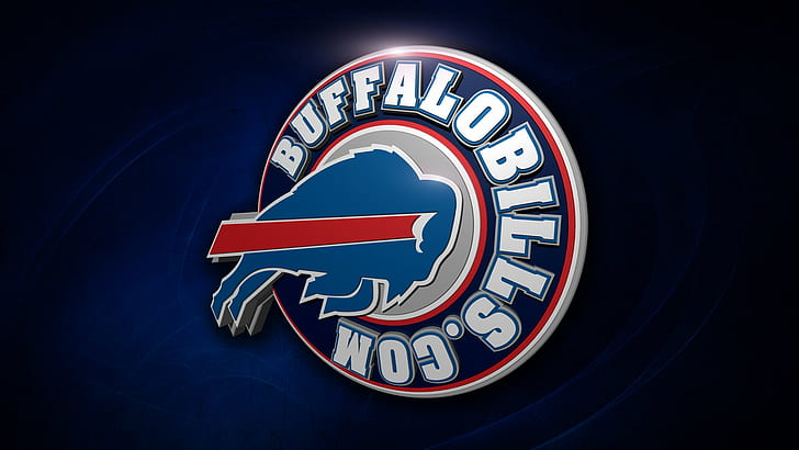 HD wallpaper: Football, Buffalo Bills