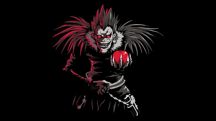 Ryuk 1080p 2k 4k 5k Hd Wallpapers Free Download Wallpaper Flare Feel free to share with your friends and family. ryuk 1080p 2k 4k 5k hd wallpapers