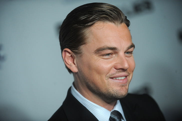 Leonardo DiCaprio - wide 7