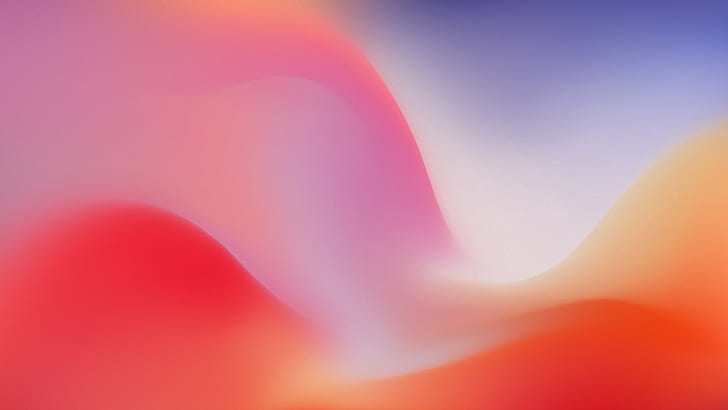 HD wallpaper: Xiaomi Mi Mix 3, abstract, colorful | Wallpaper Flare