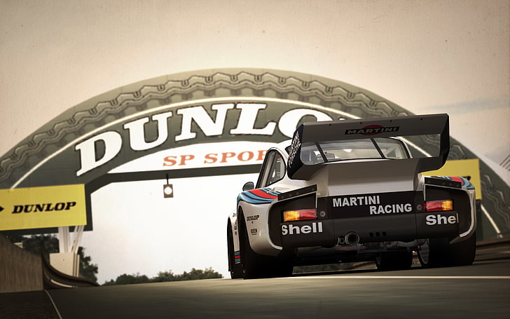 Porsche, 1976, 935, Racing, Martini, Turbo, text, transportation, HD wallpaper