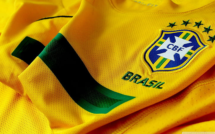 Brasil, soccer, sports jerseys